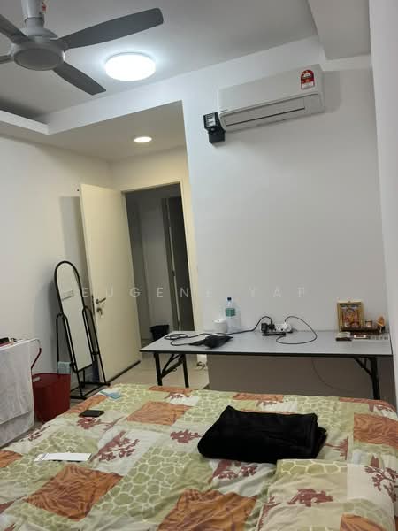 Service Residence for Sale at Sky Meridien - Eugene Yap - Bedroom - PropertyGuru.com.my