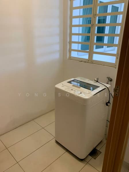 Condominium for Rent at The Signature Condo - Yong Soo Kee - Interior - PropertyGuru.com.my