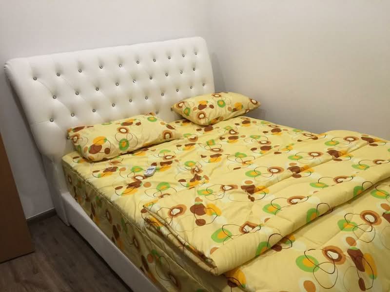 Condominium for Rent at The Signature Condo - Yong Soo Kee - Bedroom - PropertyGuru.com.my