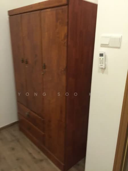 Condominium for Rent at The Signature Condo - Yong Soo Kee - Interior - PropertyGuru.com.my