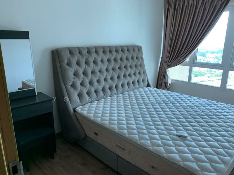 Condominium for Rent at The Signature Condo - Yong Soo Kee - Bedroom - PropertyGuru.com.my