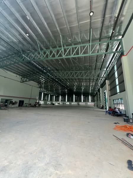 Detached Factory for Rent in Kempas (Johor Bahru) - Kate Tee - Interior - PropertyGuru.com.my