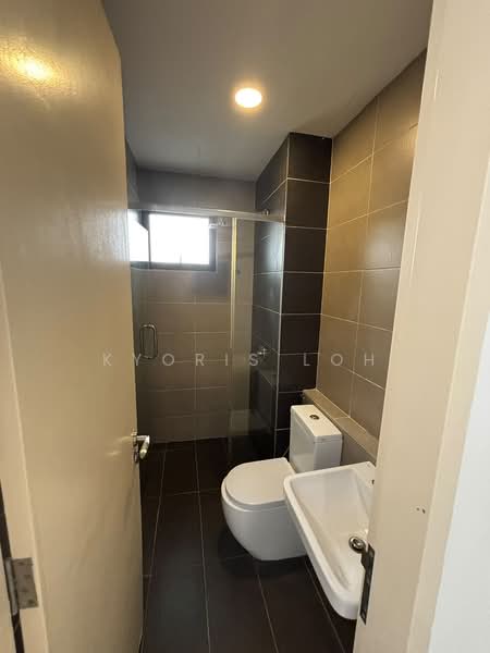 Service Residence for Sale at D'Pristine - Kyoris Loh - PropertyGuru.com.my