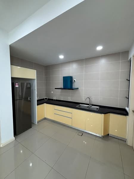 Service Residence for Sale at D'Pristine - Kyoris Loh - PropertyGuru.com.my