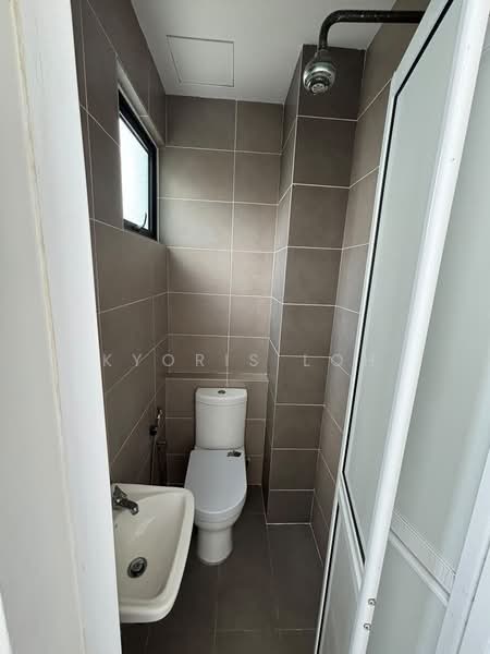 Service Residence for Sale at D'Pristine - Kyoris Loh - PropertyGuru.com.my