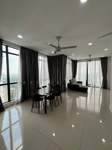 Service Residence for Sale at D'Pristine - Kyoris Loh - PropertyGuru.com.my