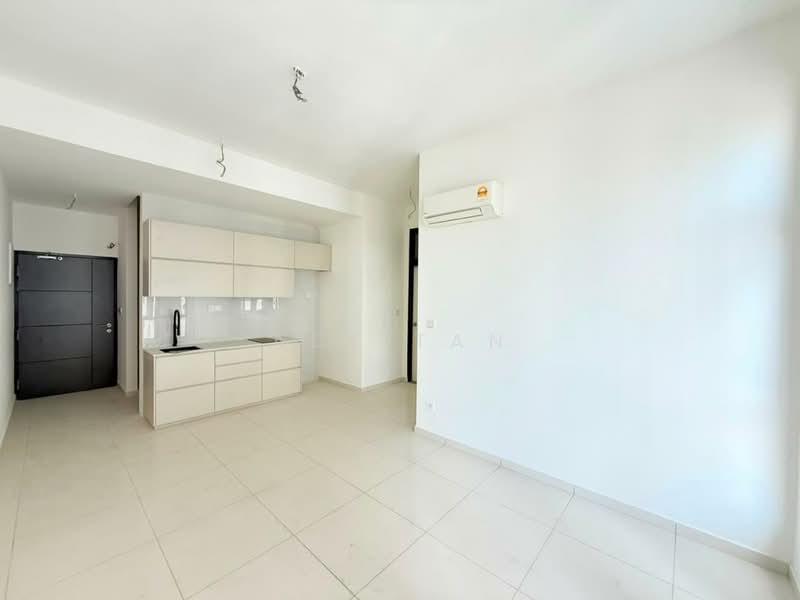 Servis Apartment untuk Dijual di Space Residency - Ace Tan - Kitchen - PropertyGuru.com.my