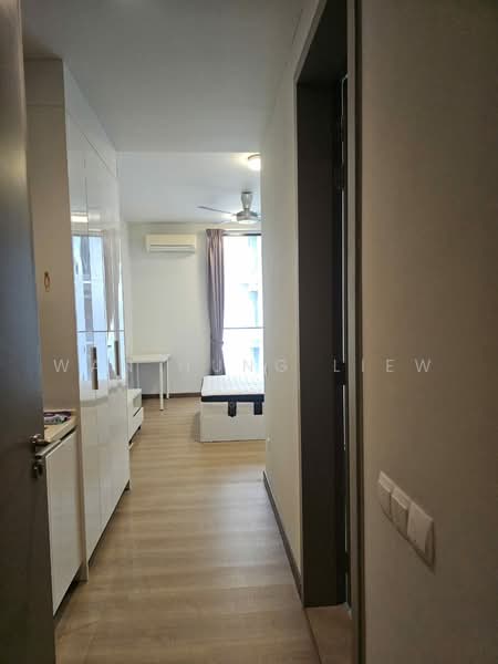 Service Residence for Rent at Twin Arkz - Wan Hung Liew - Interior - PropertyGuru.com.my