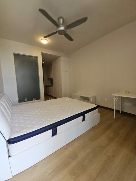 Service Residence for Rent at Twin Arkz - Wan Hung Liew - Bedroom - PropertyGuru.com.my