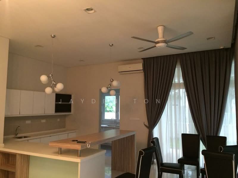 Bungalow House for Rent in Sunway Damansara (Kota Damansara) - Jayden Tong - Kitchen - PropertyGuru.com.my
