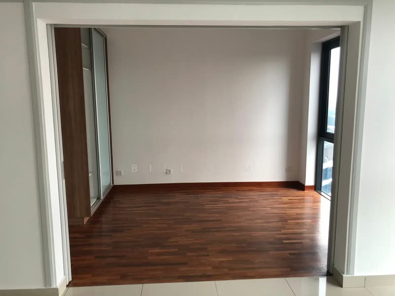 Servis Apartment untuk Disewa di Pacific Star - Bill Lim - Bedroom - PropertyGuru.com.my