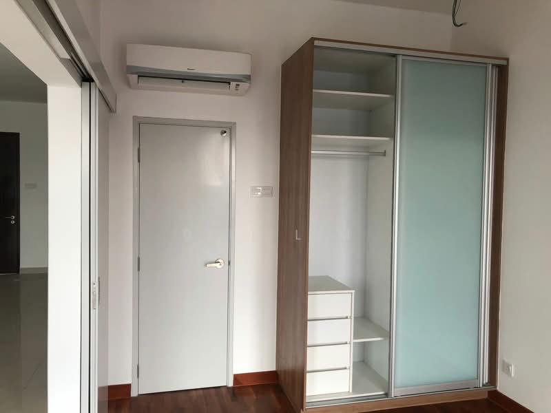 Servis Apartment untuk Disewa di Pacific Star - Bill Lim - Bedroom - PropertyGuru.com.my