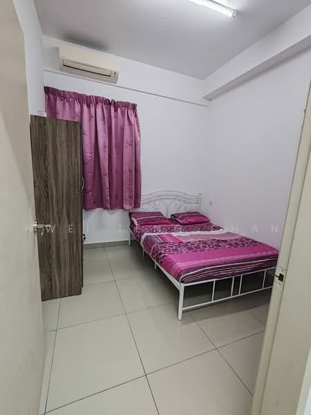 Condominium for Rent at Mutiara Ville - HWEI TENG CHAN - PropertyGuru.com.my