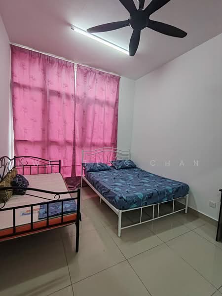 Condominium for Rent at Mutiara Ville - HWEI TENG CHAN - PropertyGuru.com.my