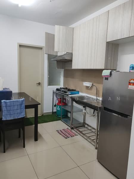 Condominium for Rent at Mutiara Ville - HWEI TENG CHAN - PropertyGuru.com.my
