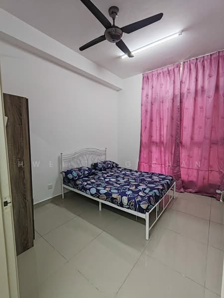 Condominium for Rent at Mutiara Ville - HWEI TENG CHAN - PropertyGuru.com.my