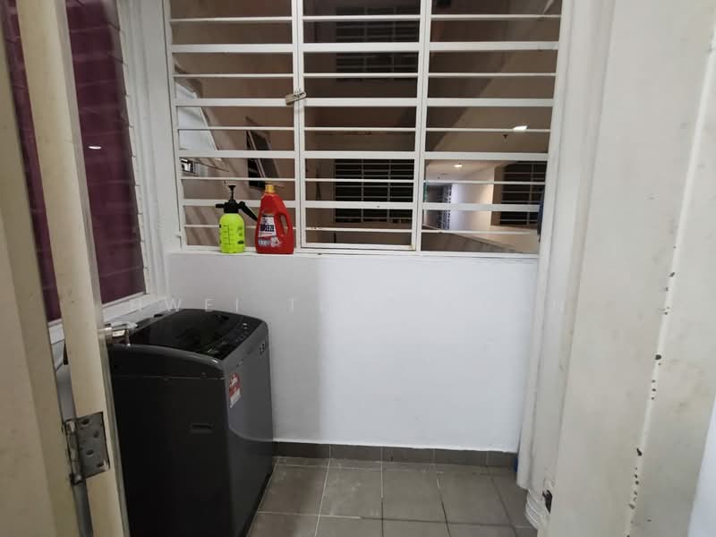 Condominium for Rent at Mutiara Ville - HWEI TENG CHAN - PropertyGuru.com.my