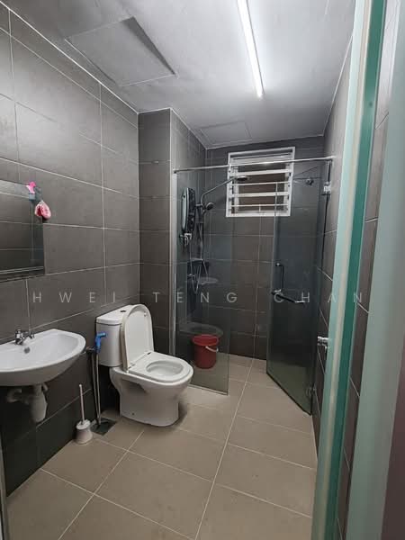 Condominium for Rent at Mutiara Ville - HWEI TENG CHAN - PropertyGuru.com.my