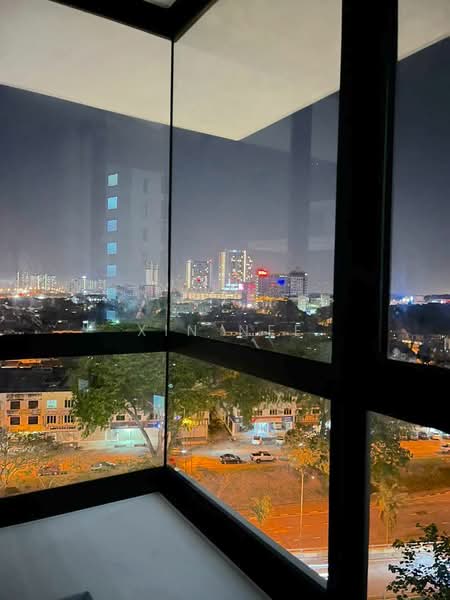Service Residence for Rent at Lot 15 - Xin Nee - View - PropertyGuru.com.my