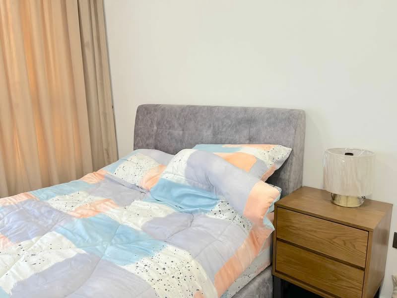 Service Residence for Rent at Lot 15 - Xin Nee - Bedroom - PropertyGuru.com.my