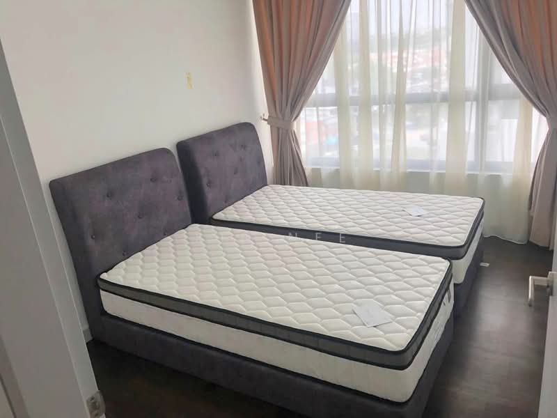 Service Residence for Rent at Lot 15 - Xin Nee - Bedroom - PropertyGuru.com.my