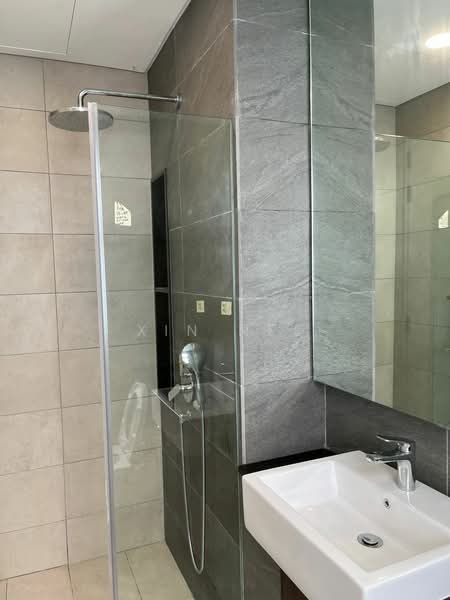 Service Residence for Rent at Lot 15 - Xin Nee - Bathroom - PropertyGuru.com.my