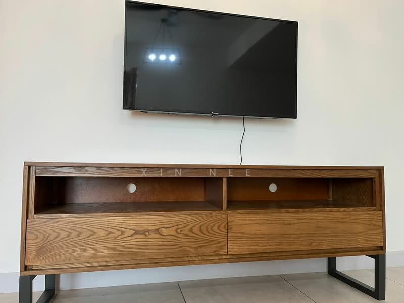 Service Residence for Rent at Lot 15 - Xin Nee - Interior - PropertyGuru.com.my