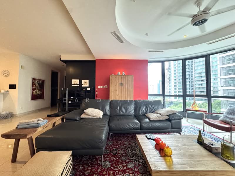 Kondominium untuk Dijual di 11 Mont Kiara @ MK11 - Carol Tong - PropertyGuru.com.my