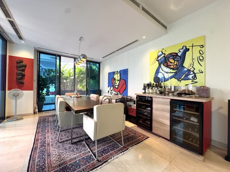 Kondominium untuk Dijual di 11 Mont Kiara @ MK11 - Carol Tong - PropertyGuru.com.my