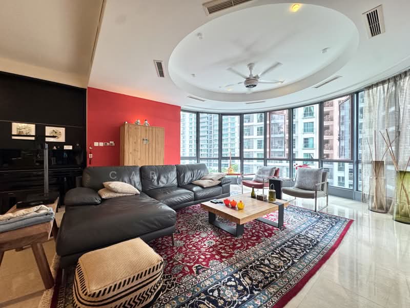 Kondominium untuk Dijual di 11 Mont Kiara @ MK11 - Carol Tong - PropertyGuru.com.my