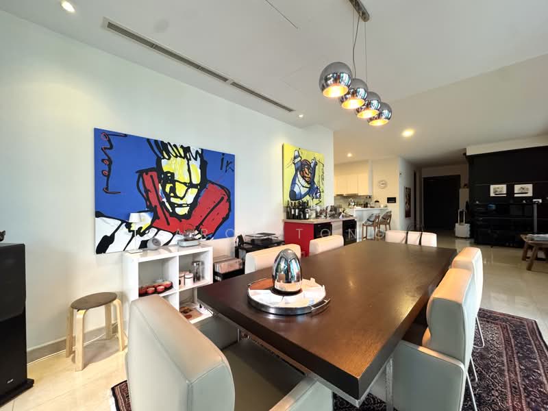 Kondominium untuk Dijual di 11 Mont Kiara @ MK11 - Carol Tong - PropertyGuru.com.my