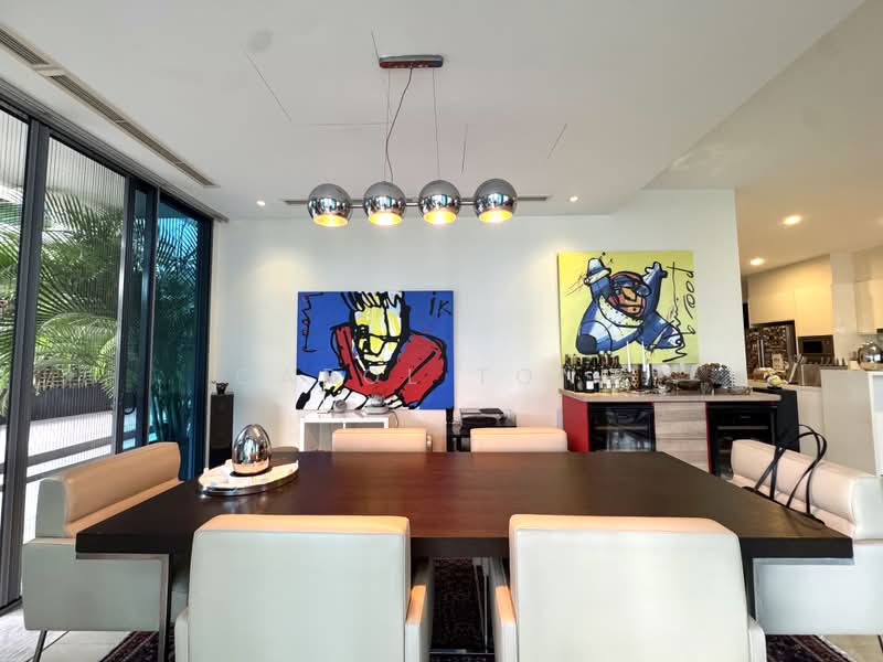 Kondominium untuk Dijual di 11 Mont Kiara @ MK11 - Carol Tong - PropertyGuru.com.my