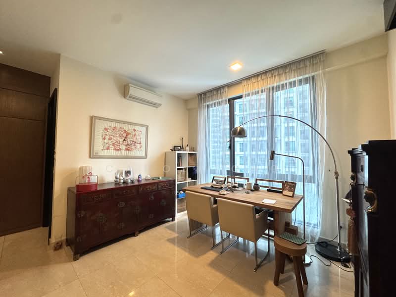 Kondominium untuk Dijual di 11 Mont Kiara @ MK11 - Carol Tong - PropertyGuru.com.my