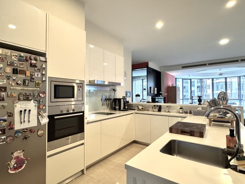 Kondominium untuk Dijual di 11 Mont Kiara @ MK11 - Carol Tong - PropertyGuru.com.my