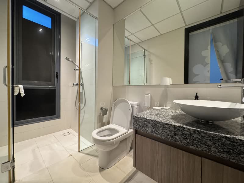 Kondominium untuk Dijual di 11 Mont Kiara @ MK11 - Carol Tong - PropertyGuru.com.my