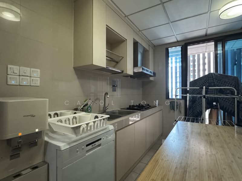 Kondominium untuk Dijual di 11 Mont Kiara @ MK11 - Carol Tong - PropertyGuru.com.my