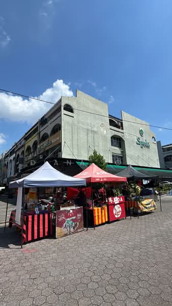Shop for Rent in Dataran Glomac (Petaling Jaya) - Diana Poo - PropertyGuru.com.my
