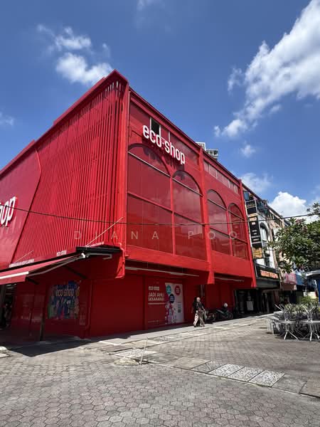 Shop for Rent in Dataran Glomac (Petaling Jaya) - Diana Poo - Exterior - PropertyGuru.com.my