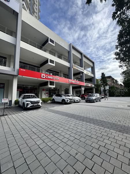 Shop for Rent in Dataran Glomac (Petaling Jaya) - Diana Poo - Exterior - PropertyGuru.com.my