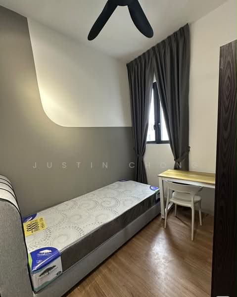 Service Residence for Rent at M Astra - Justin Chong - PropertyGuru.com.my