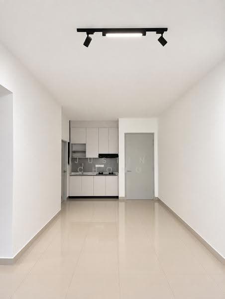 Service Residence for Rent at M Astra - Justin Chong - Kitchen - PropertyGuru.com.my