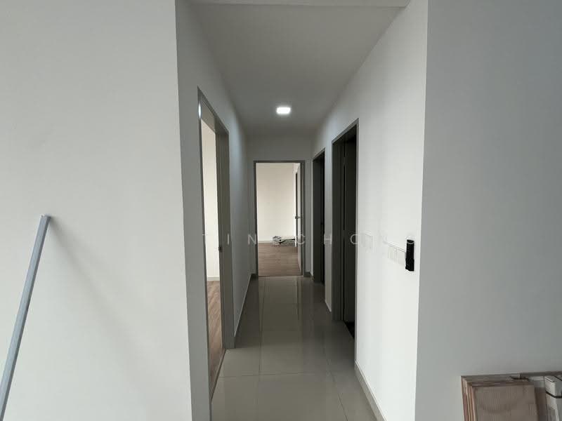 Service Residence for Rent at M Astra - Justin Chong - Corridor - PropertyGuru.com.my