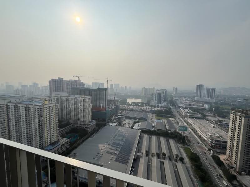 Service Residence for Rent at M Astra - Justin Chong - Exterior - PropertyGuru.com.my
