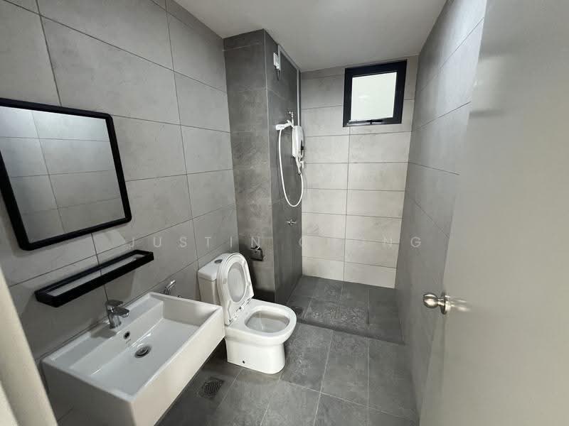 Service Residence for Rent at M Astra - Justin Chong - Bathroom - PropertyGuru.com.my