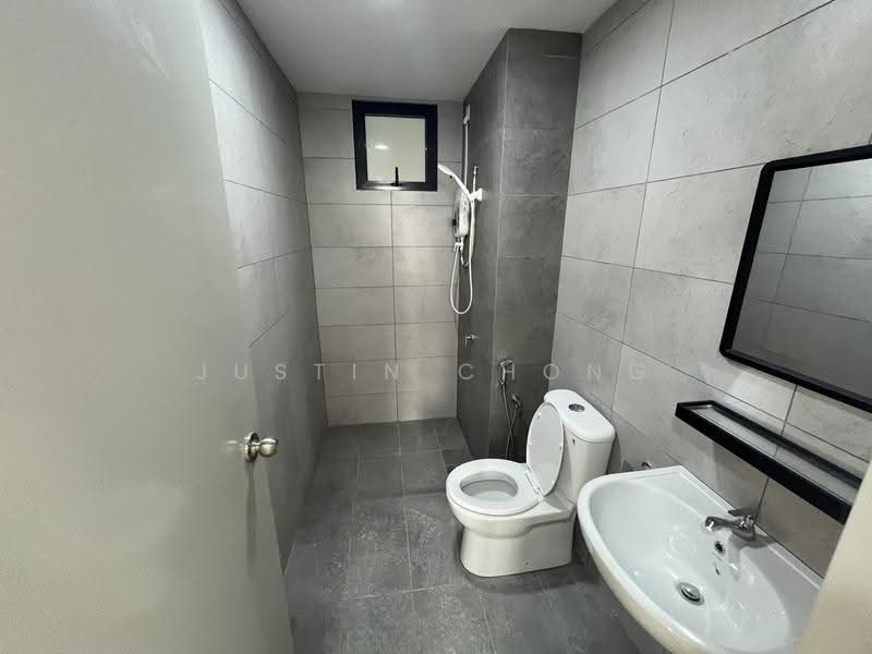 Service Residence for Rent at M Astra - Justin Chong - Bathroom - PropertyGuru.com.my