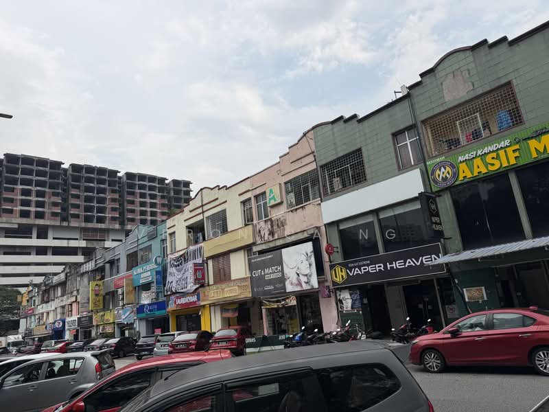 Kedai untuk Disewa di Bandar Tasik Selatan (Kuala Lumpur) - Veronica Ng - PropertyGuru.com.my
