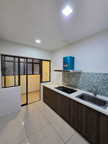 Service Residence for Sale at Maisson - Nobeille Chung - Kitchen - PropertyGuru.com.my