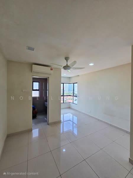 Service Residence for Sale at Maisson - Nobeille Chung - Living Room - PropertyGuru.com.my