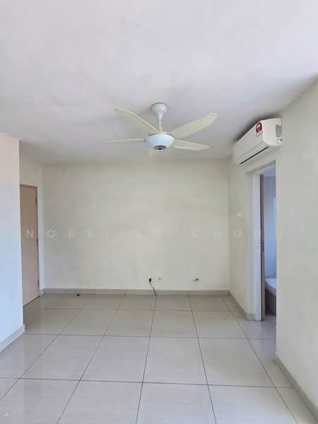 Service Residence for Sale at Maisson - Nobeille Chung - Living Room - PropertyGuru.com.my