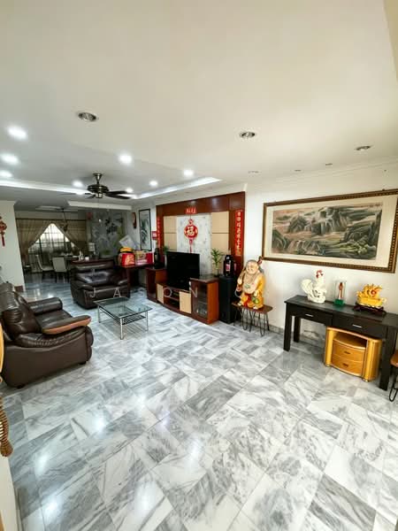 2.5-storey Terraced House for Sale in Bandar Sri Damansara (Selangor) - Jason Ong - PropertyGuru.com.my